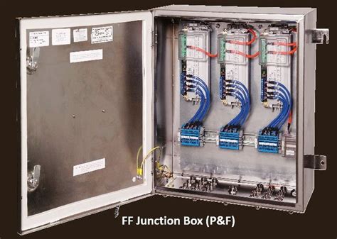 junction box plc|junction box automation.